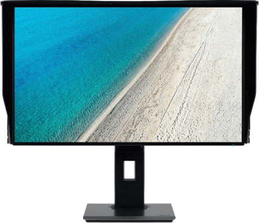 Los mejores monitores de PC Full HD, WQHD y 27K de 4 pulgadas