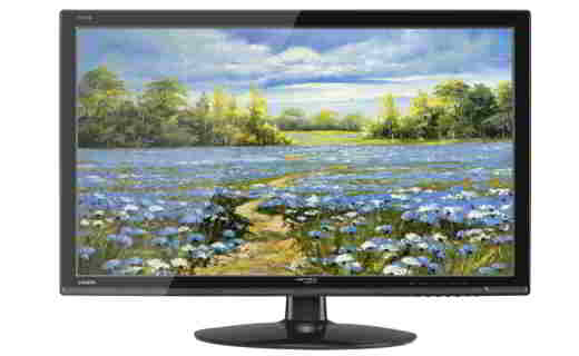 Os melhores monitores Full HD, WQHD e 27K de PC de 4 polegadas