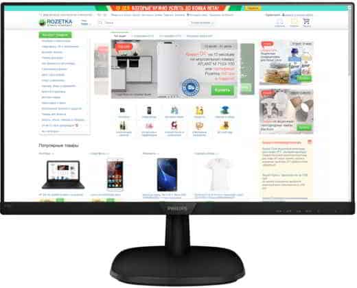 Best 27 inch Full HD, WQHD and 4K PC monitors