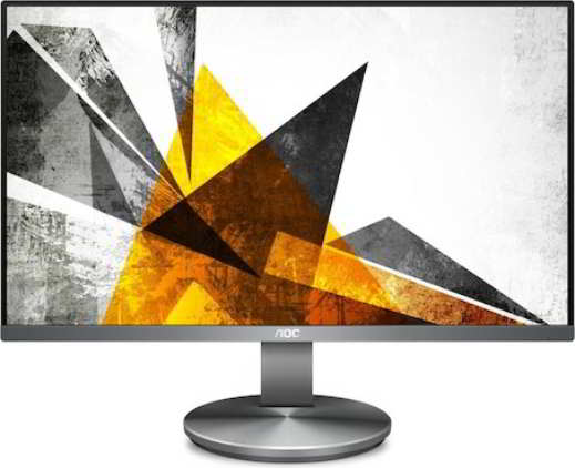 Los mejores monitores de PC Full HD, WQHD y 27K de 4 pulgadas