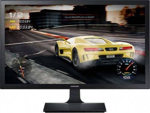 Los mejores monitores de PC Full HD, WQHD y 27K de 4 pulgadas