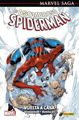 Les meilleures bandes dessinées Spider-Man : informations et options d'achat