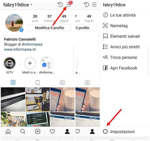 Como bloquear a reprodução automática de vídeos no Instagram