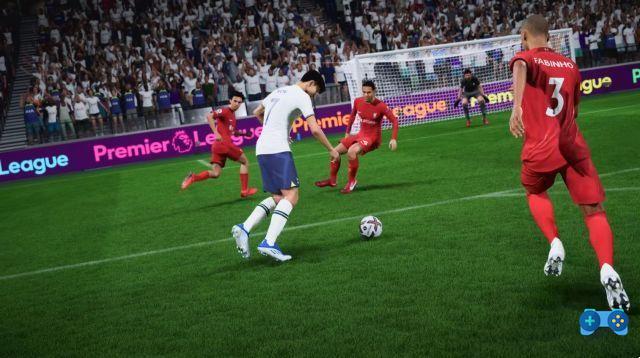 FIFA 23: os truques para fazer chutes perfeitos e sem erros