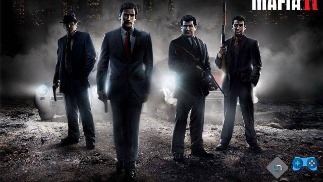 Mafia 2 graphics mod gives the game a new life