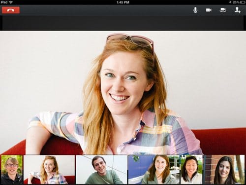 Los mejores servicios de video chat gratis