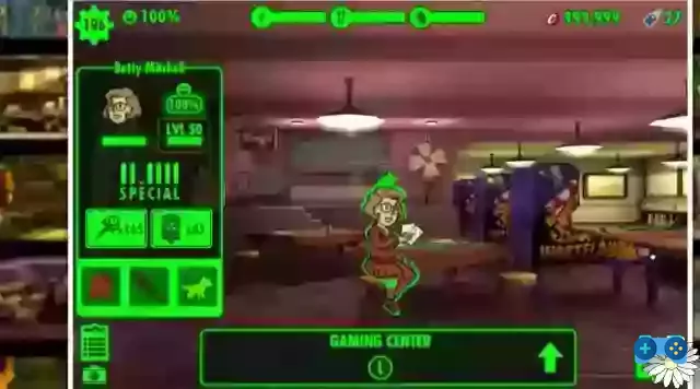 Los mejores consejos para jugar Fallout Shelter