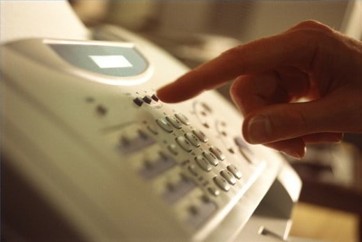 How to send or receive faxes with your PC