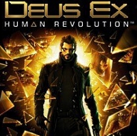 Deus Ex Solution: Human Revolution