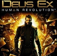 Solução Deus Ex: Revolução Humana