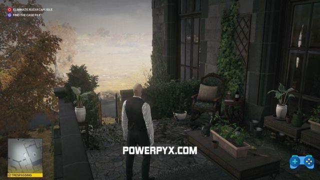 Hitman 3 - Guide: Where to find all the shortcuts
