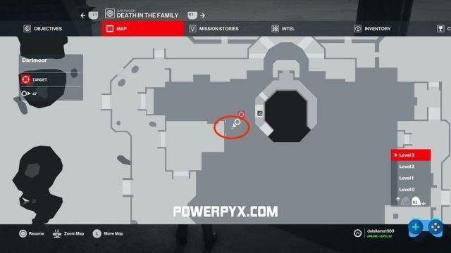 Hitman 3 - Guía: dónde encontrar todos los atajos