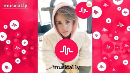 What is Musical.ly and how it works