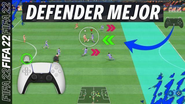 Torne-se um FIFA Pro: dicas, truques e tutoriais