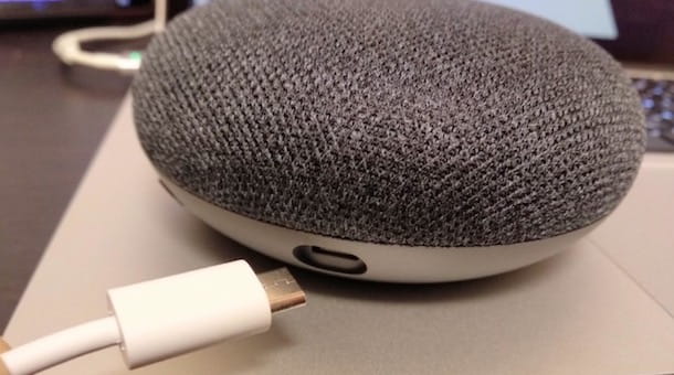 How to connect Google Home