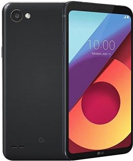 Los mejores smartphones LG: cuál comprar