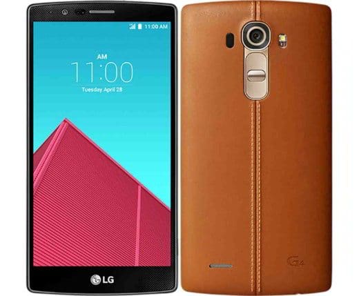 Los mejores smartphones LG: cuál comprar