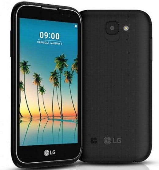 Los mejores smartphones LG: cuál comprar