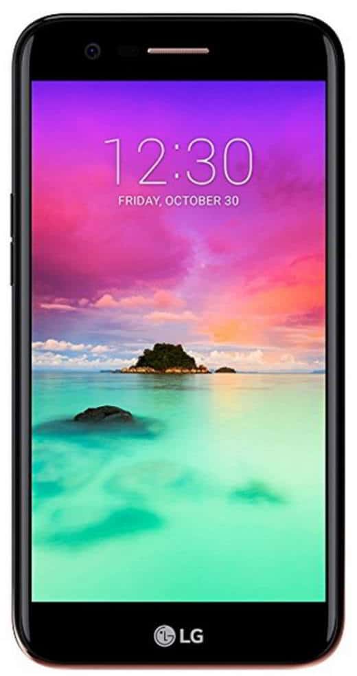 Los mejores smartphones LG: cuál comprar