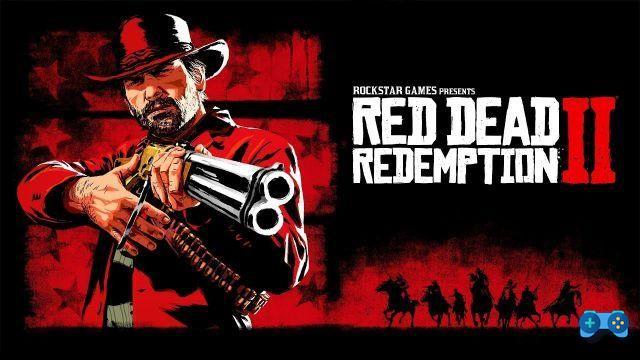 As configurações de gráficos em Red Dead Redemption 2 no PC e PS4 - as melhores opções