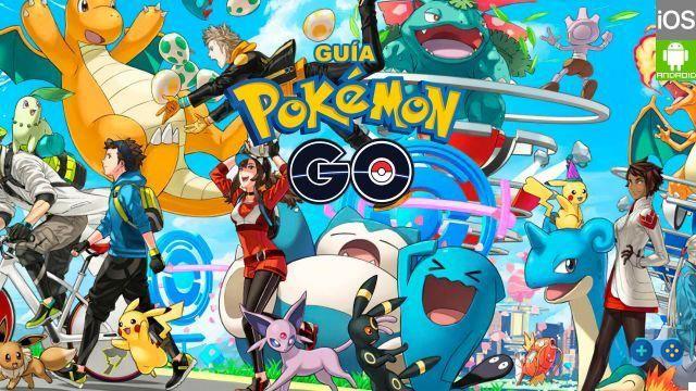 Los mejores tipos de Pokémon y consejos para Pokémon Go