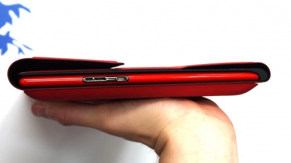 The first Nokia tablet: the Lumia 2520