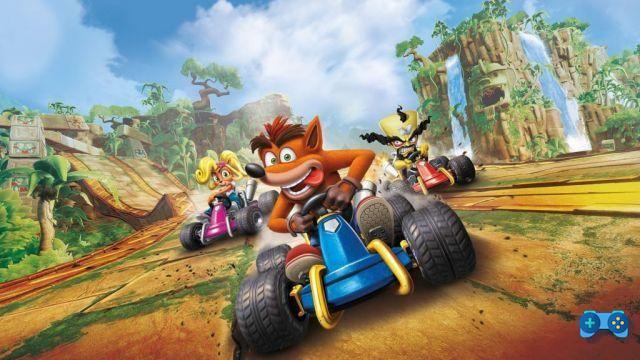 Crash Team Racing Nitro-Fueled, como desbloquear Penta Penguin