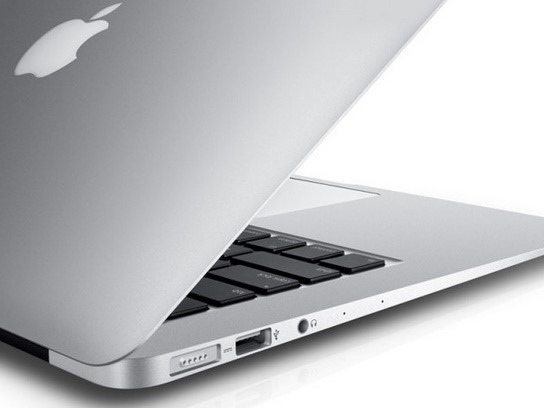 Cupertino lance l'Apple Watch et le nouveau MacBook 12″