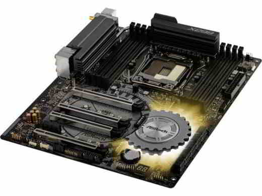 Melhor placa-mãe 2022: de jogos a overclocking