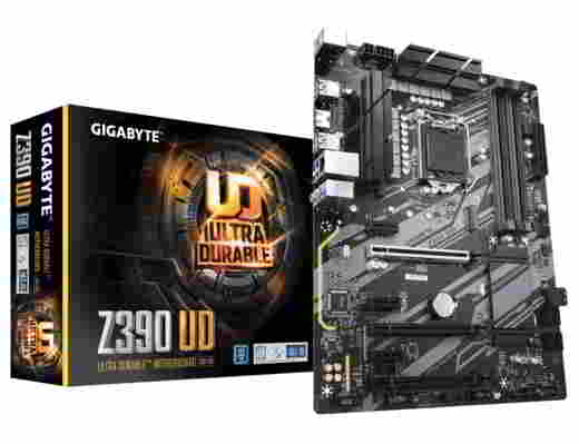 La mejor placa base 2022: de los juegos al overclocking