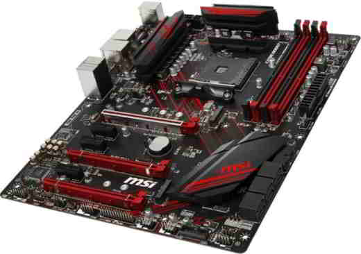 La mejor placa base 2022: de los juegos al overclocking