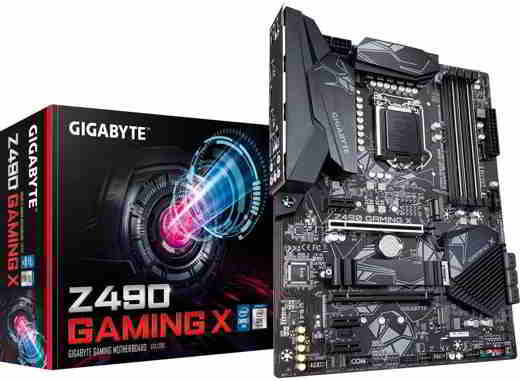 La mejor placa base 2022: de los juegos al overclocking