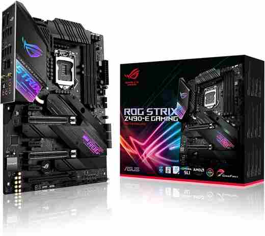 Best motherboard 2022: from gaming to overclocking