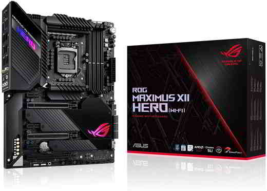 Best motherboard 2022: from gaming to overclocking