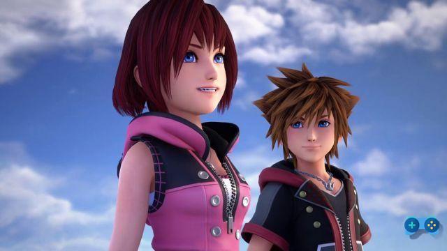Kingdom Hearts 3 Re: Mind, everything you need to know
