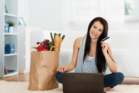 Shopping becomes smart with 