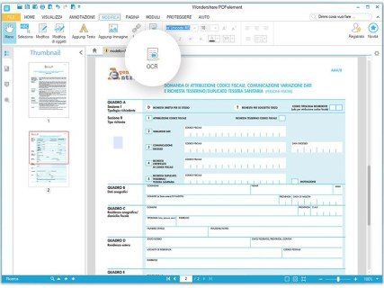 Aproveche al máximo sus documentos PDF: ¡Wondershare PDFelement está aquí!