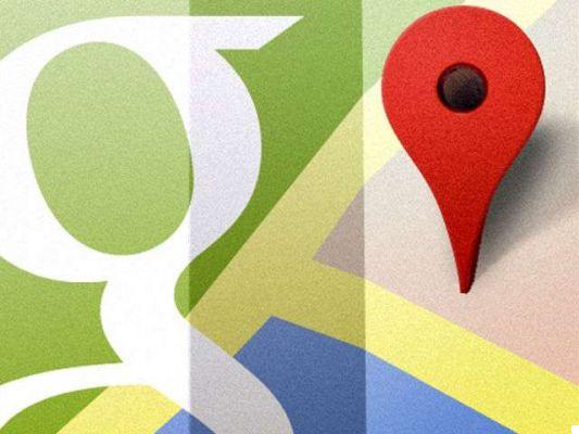Como usar o Google Maps off-line