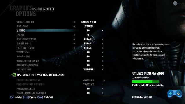 Crítica do Batman Arkham Knight (PC)