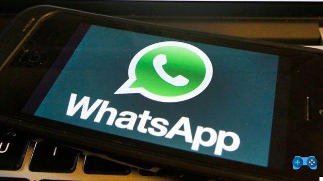 Cómo cambiar el número de teléfono y transferir los chats de WhatsApp