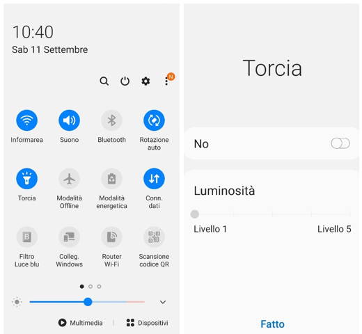 Linterna gratis: las mejores aplicaciones para Android e iOS