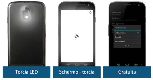 Lanterna grátis: os melhores aplicativos para Android e iOS