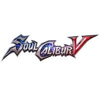 Solution Soul Calibur V