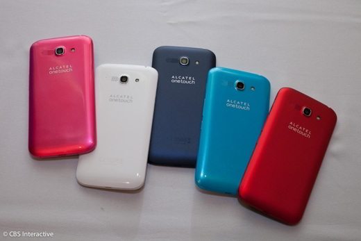 Alcatel Pop C9 : Avantages et inconvénients