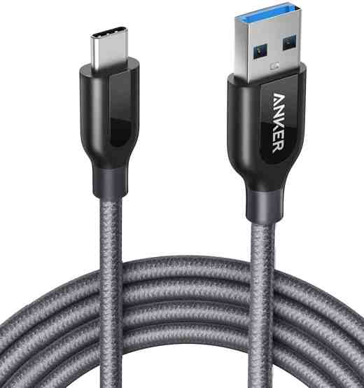 El mejor cable USB tipo C 2022: guía de compra