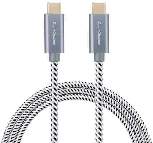 Meilleur câble USB de type C 2022 : Guide d'achat