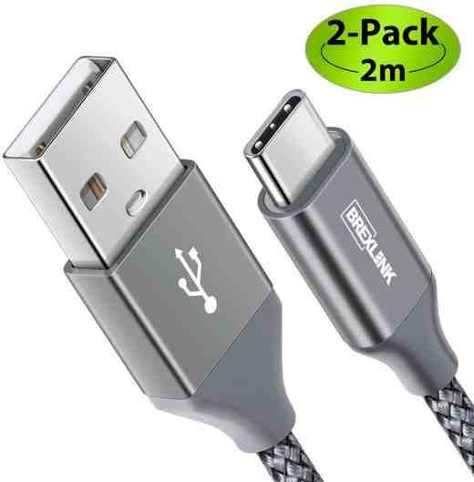 El mejor cable USB tipo C 2022: guía de compra