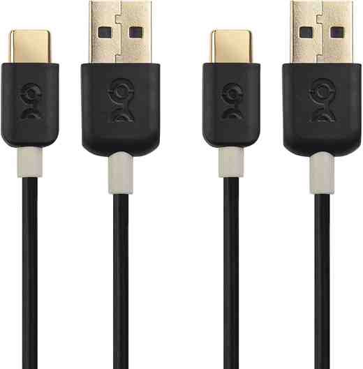 El mejor cable USB tipo C 2022: guía de compra