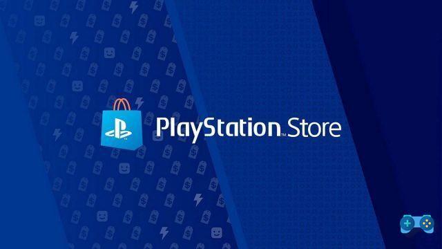 PlayStation Store: special discounts and offers of the week