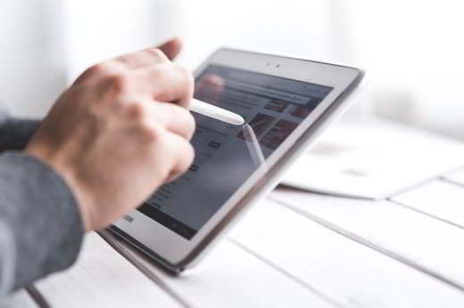 Las mejores tabletas para trabajar en 2022